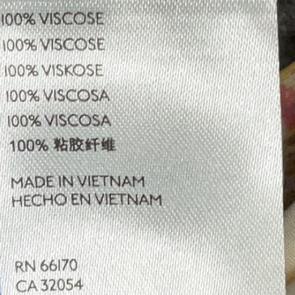 RARE! Free People Feeling Groovy Maxi Dress - Picture 8 of 8